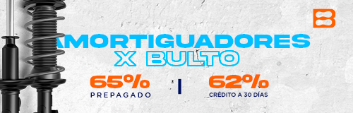 Promo Suspensión